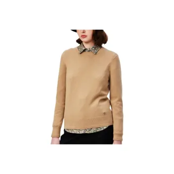 HAZZYS Cashmere Sweater Women's