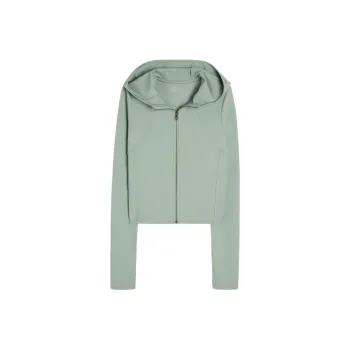 Hollister Jackets Coats Women's Green