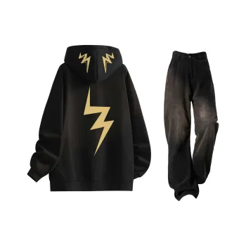 7 SEVFUN Casual Sportswear Unisex