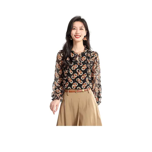 Coredorm Shirts Women's Coffee