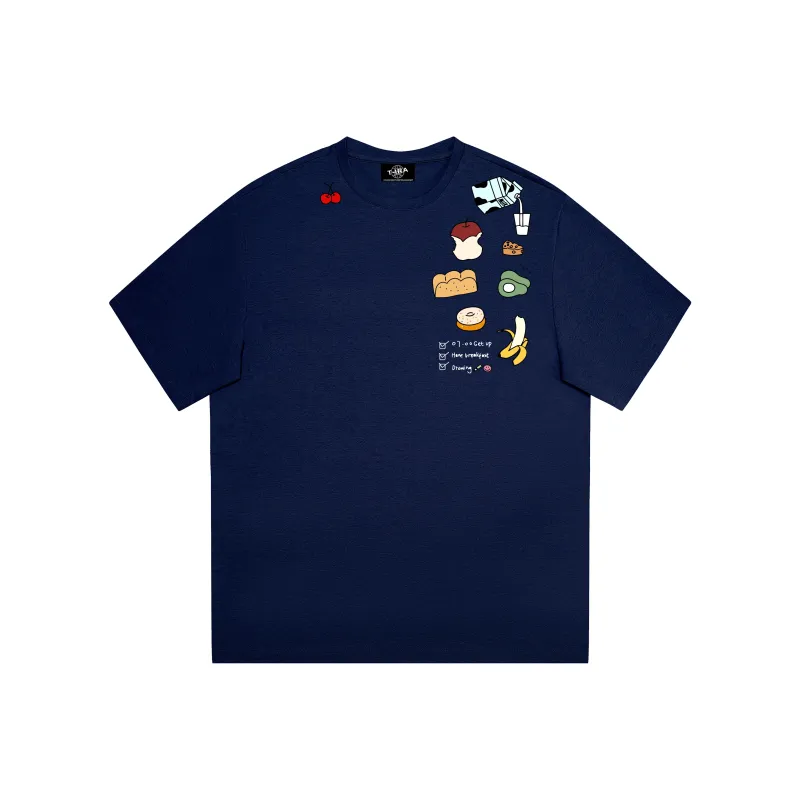 T IRA T Shirts Unisex-4