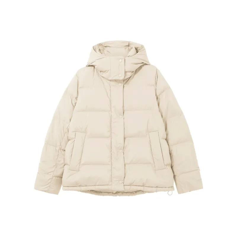 Lululemon Wunder Puff Series Down Jacket Winter Women's-5