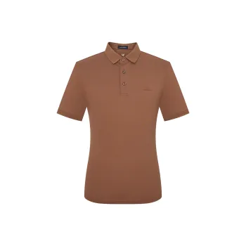SAINT ANGELO Polo Shirts Unisex