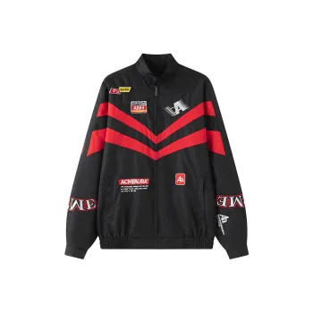 Acme Aura Jackets Coats Unisex Black