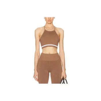 THE UPSIDE Camisole Women's Brown