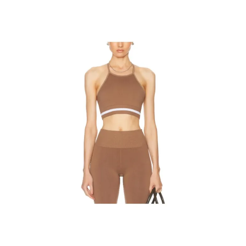 THE UPSIDE Camisole Women's Brown-0