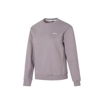 Adidas Sweatshirt Women's Purple