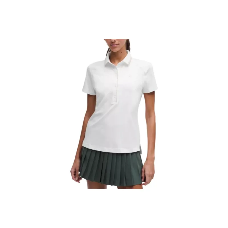 Lululemon Polo Shirts Women's-0