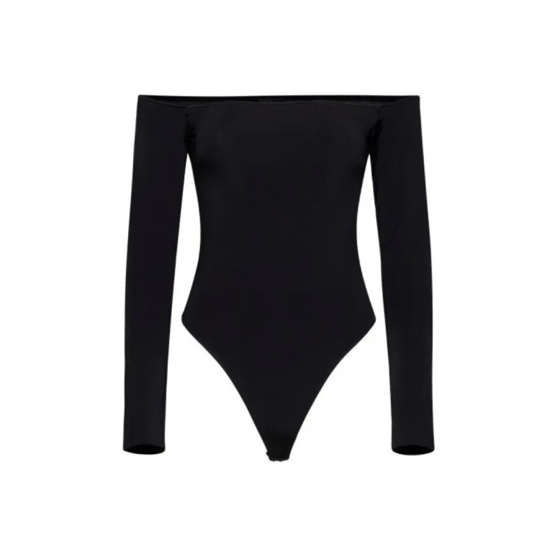 ALICE+OLIVIA Jumpsuit Women's Black-0
