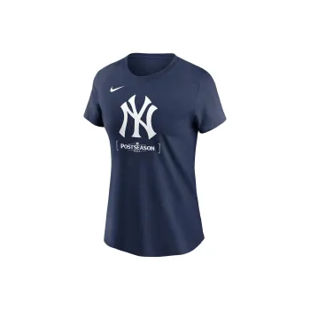 Nike New York Yankees Flowy Women's's Nike Dri FIT Mlb T Shirt