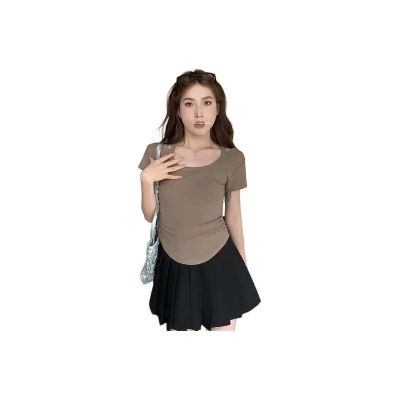 Dior Beauty Regular T Shirt Women's-7