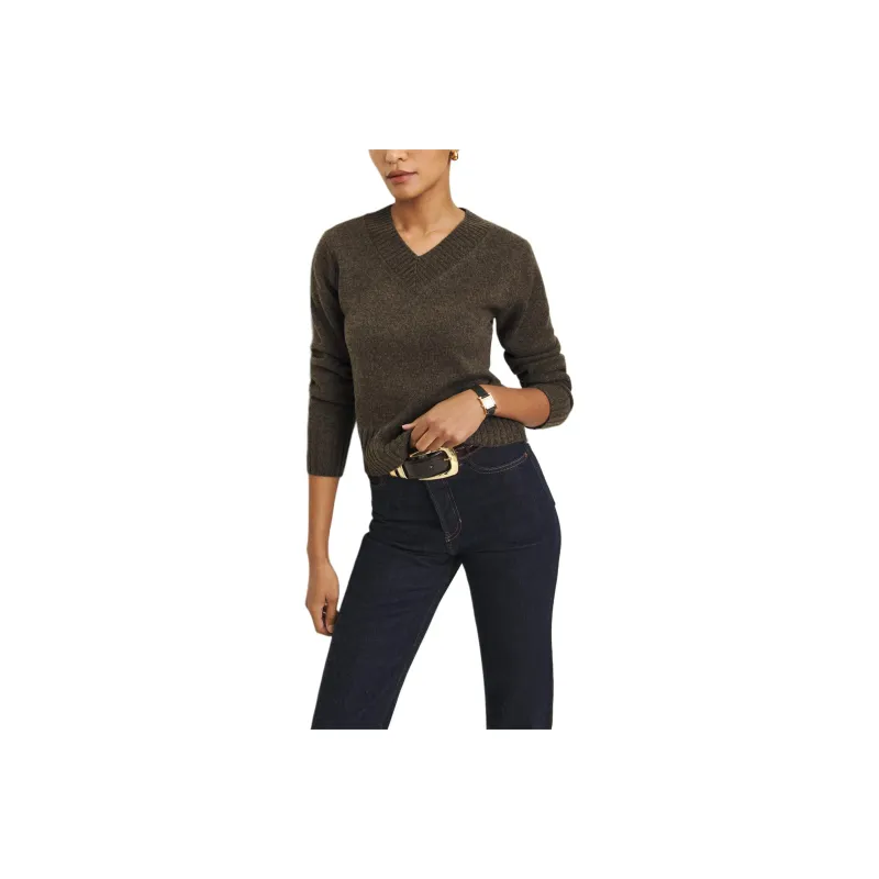Reformation Dulce Jumper-0