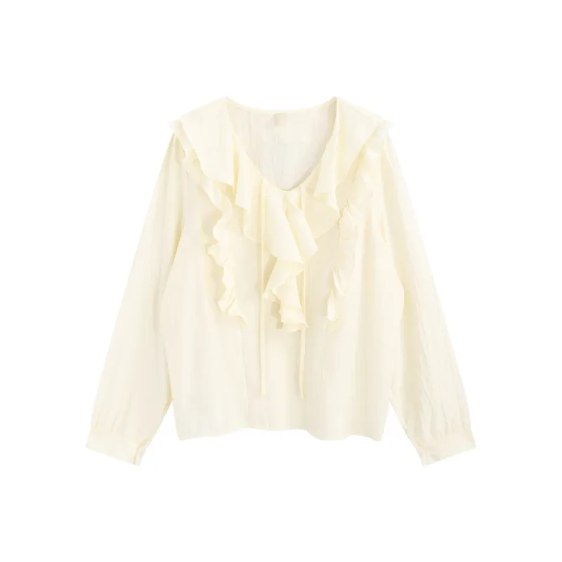 Garbege Shirts Women's-0