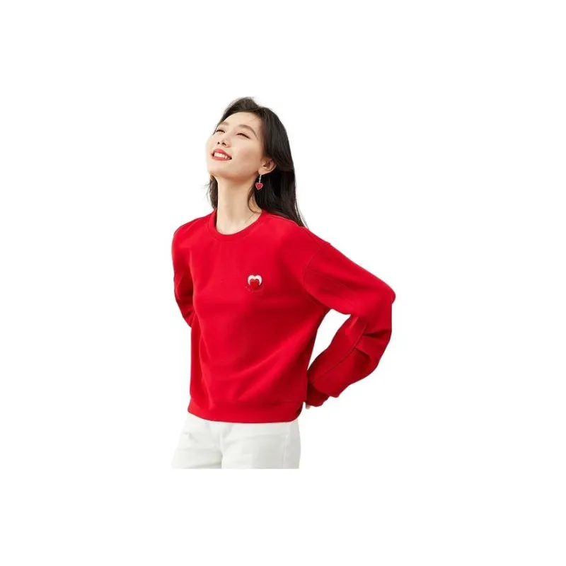 VIMLY Sweatshirts Women's-0