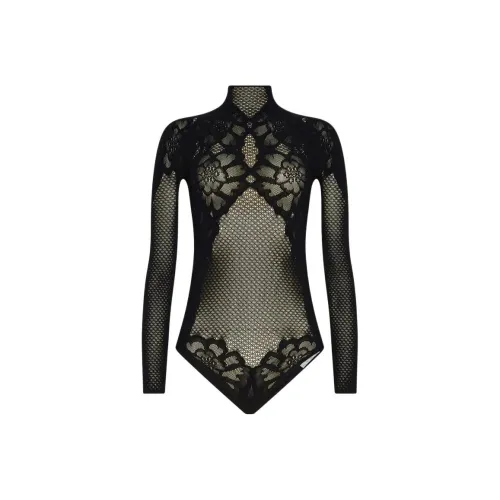 Wolford Bodysuits Women's Black