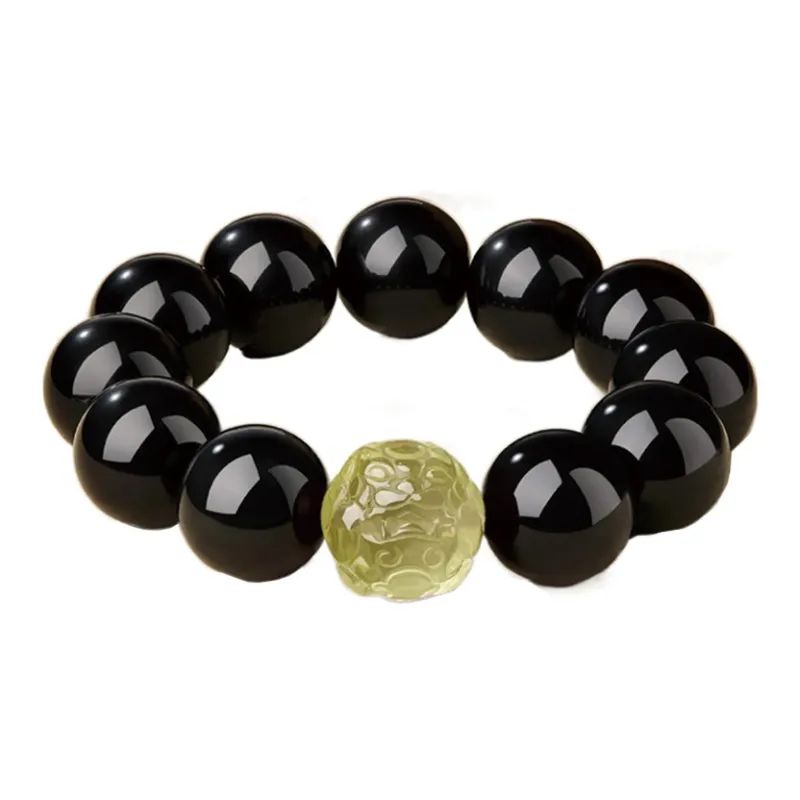 SGE Jade Bracelets Men-16