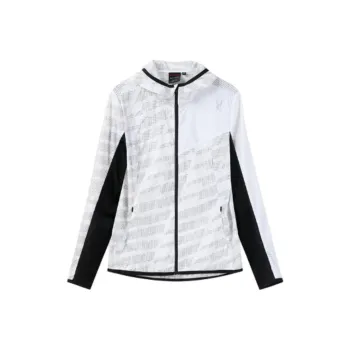 SPYDER Jackets & Coats Women's White
