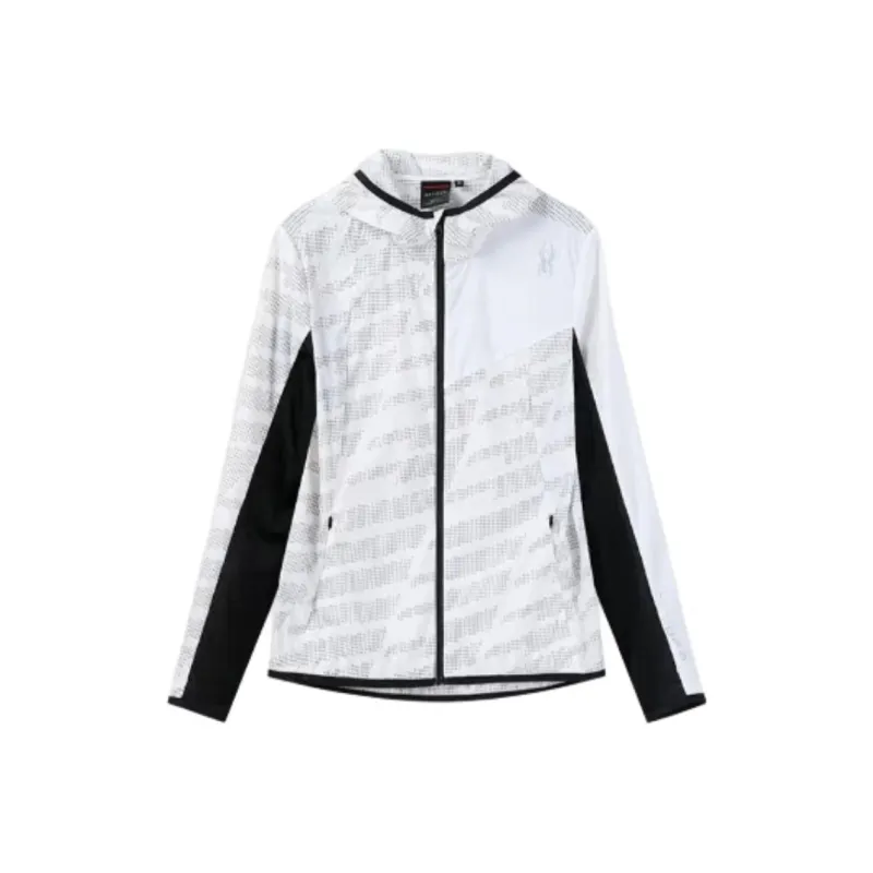 SPYDER Jackets & Coats Women's White-0