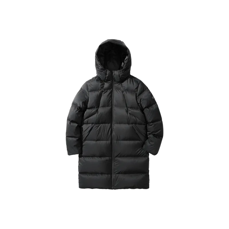 Jack Wolfskin Down Jacket Women's Purple Gray-3