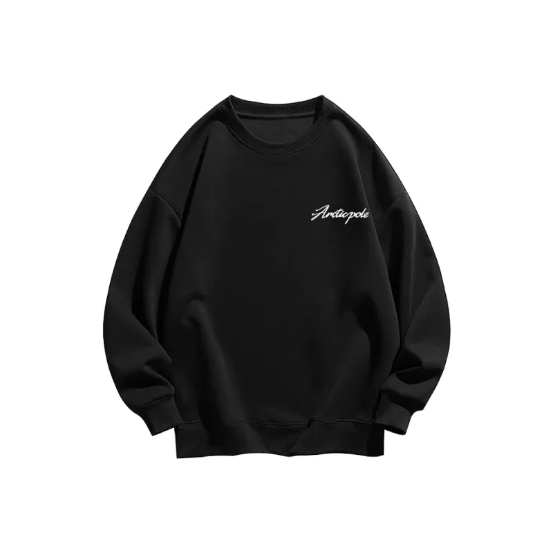 POLAR BEAR Sweatshirts Unisex-2