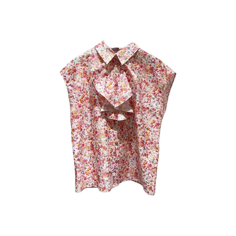 CHANEL Shirt Women's Multicolor-0