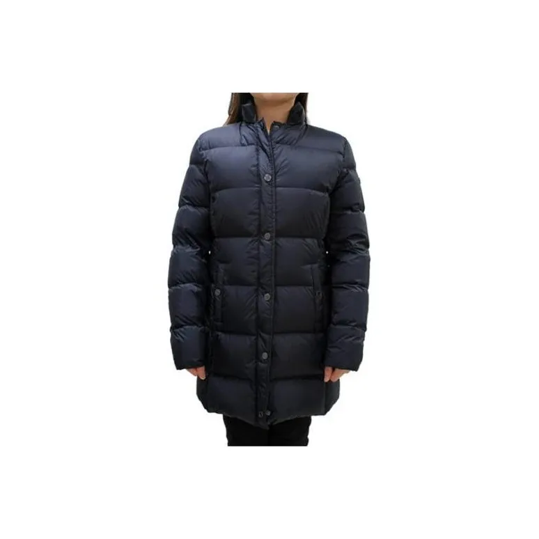 ARMANI JEANS Jacket Women's Black-0