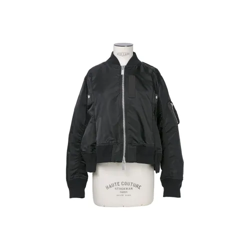 Sosandar Black Premium Longline Zip Through Hoodie With Rose Gold Trim