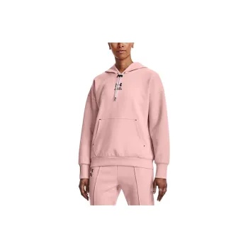 Under Armour Sweatshirt Women's Pink