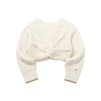 RMTCRW ROMANTIC CROWN FW23 Knitwear Women's