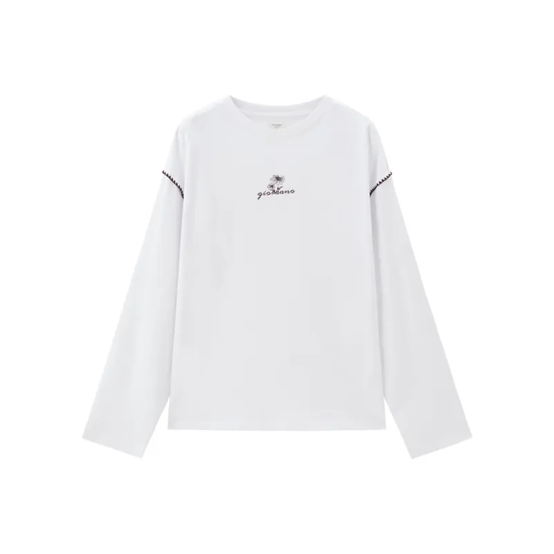 UNIQLO T Shirts Women's-0