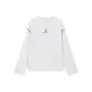 01 Signature White