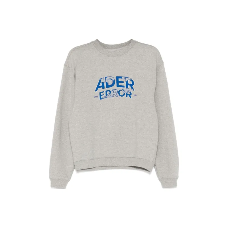 ADER ERROR Edca Sweatshirt-0