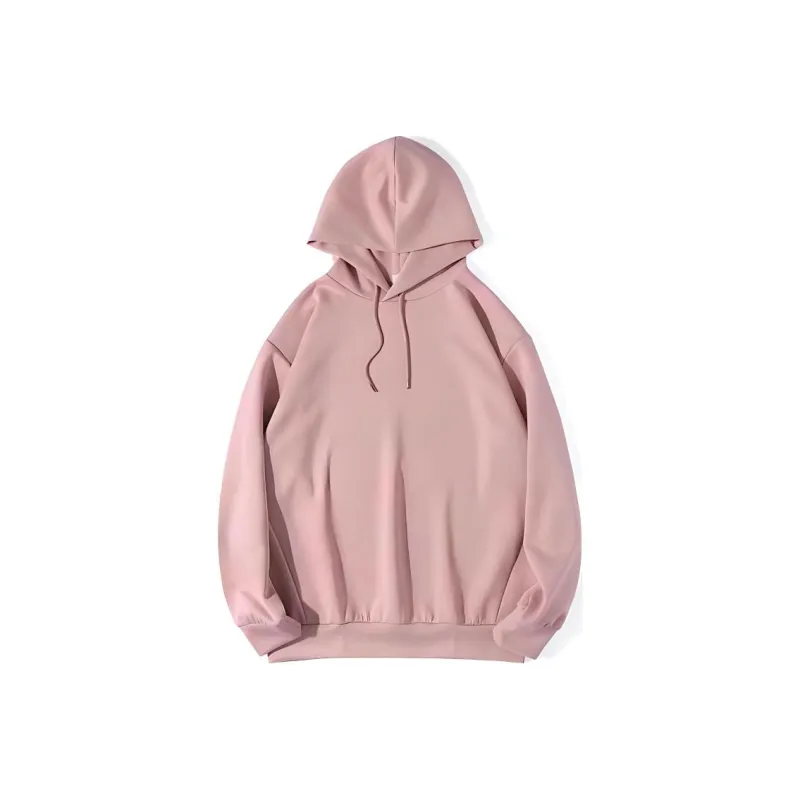 ZHONGBANGJICHU Sweatshirt Unisex-5