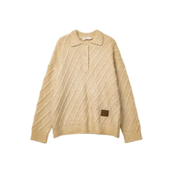 Bethine Knitwear Women's