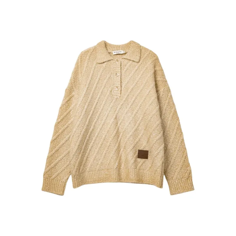Bethine Knitwear Women's-0