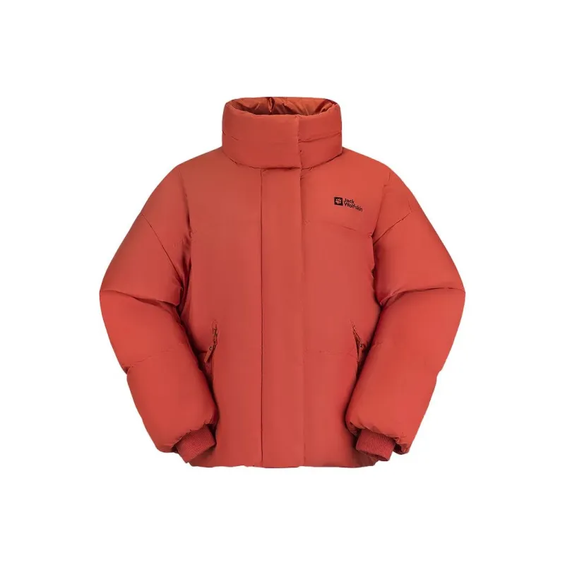 JACK WOLFSKIN Down Jackets Women's-0