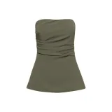 Dark Olive/Dark Olive