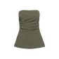 Dark Olive/Dark Olive