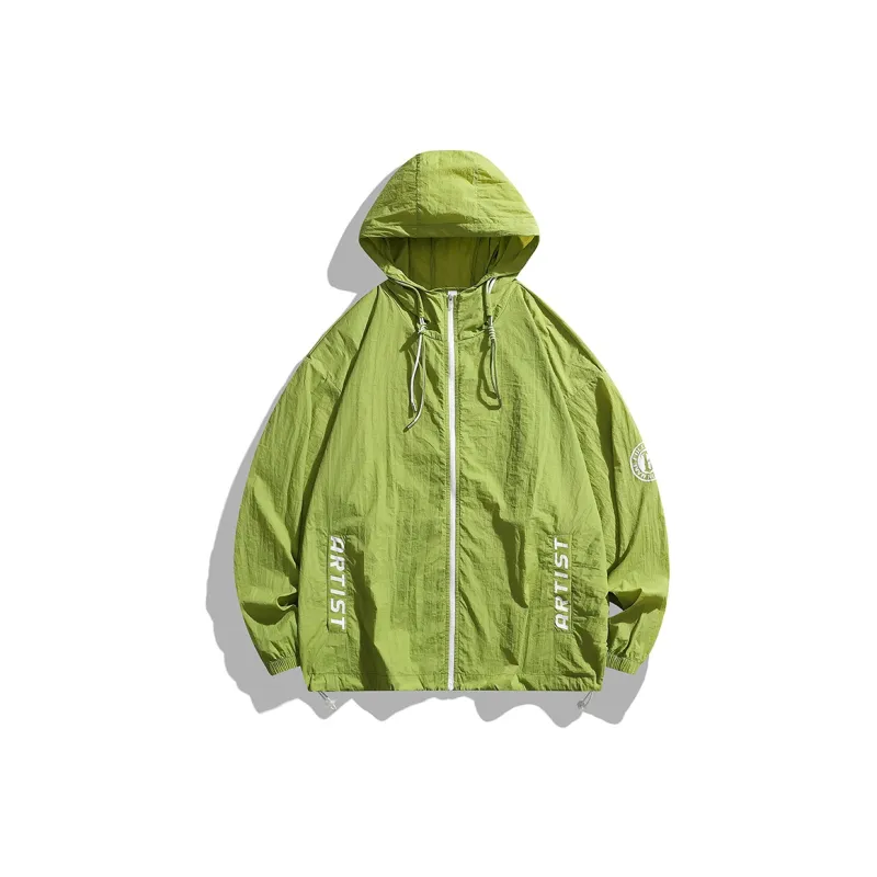Izex Super Lightweight And Breathable Sun Protection Clothing Unisex-5