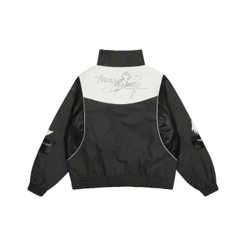 LBPC X PickleClub Jackets Unisex
