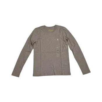Polo Ralph Lauren Regular T Shirt Women's Brown