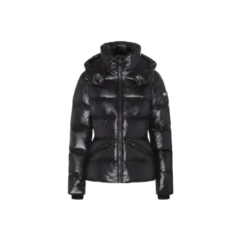 MACKAGE Jackets Women's Black