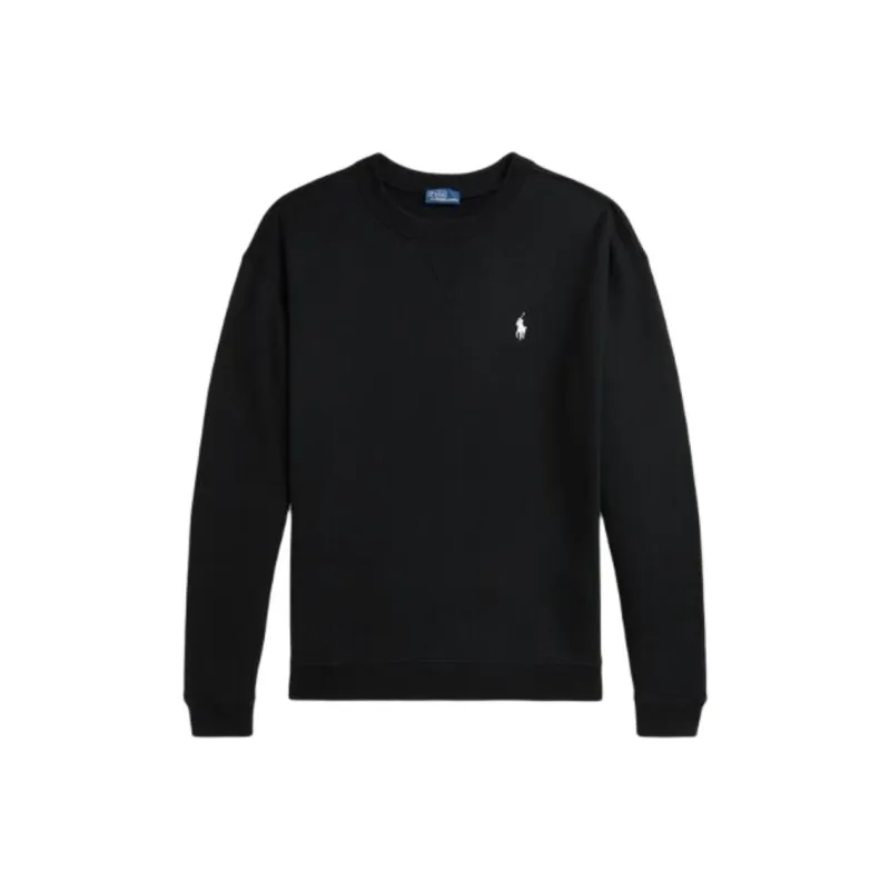 Polo Ralph Lauren Sweatshirt Women's Black-0