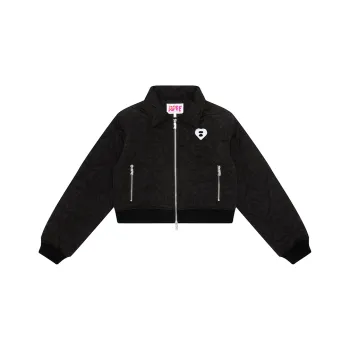 A BATHING APE Jackets Coats Women's