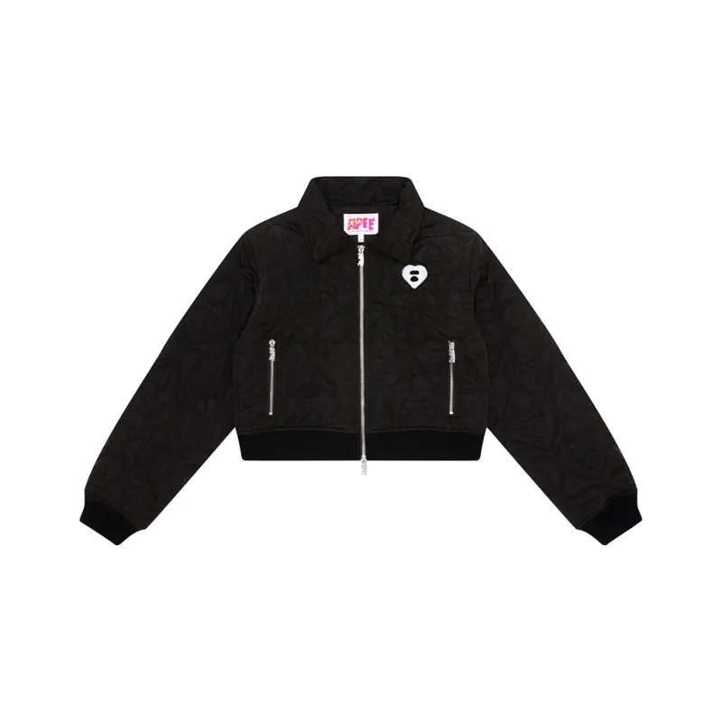 A BATHING APE Jackets Coats Women's-0