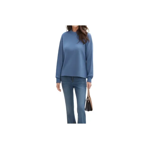 Mapping Sweatshirts Women's