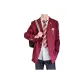 Red (Random Free Tie)
