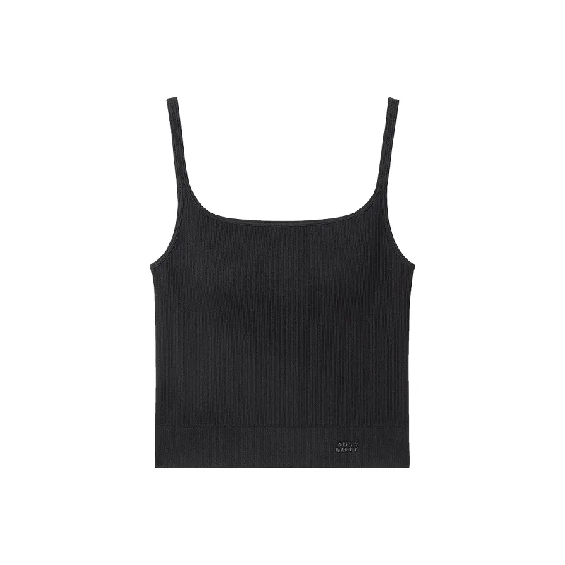 Miss Sixty Camisole Women's Black-0