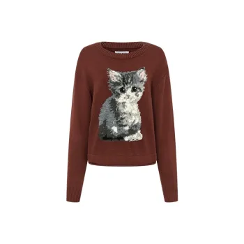 URBAN REVIVO Knitwear Women's