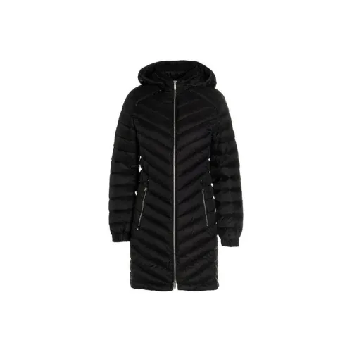 Moose Knuckles Jackets Women's Black
